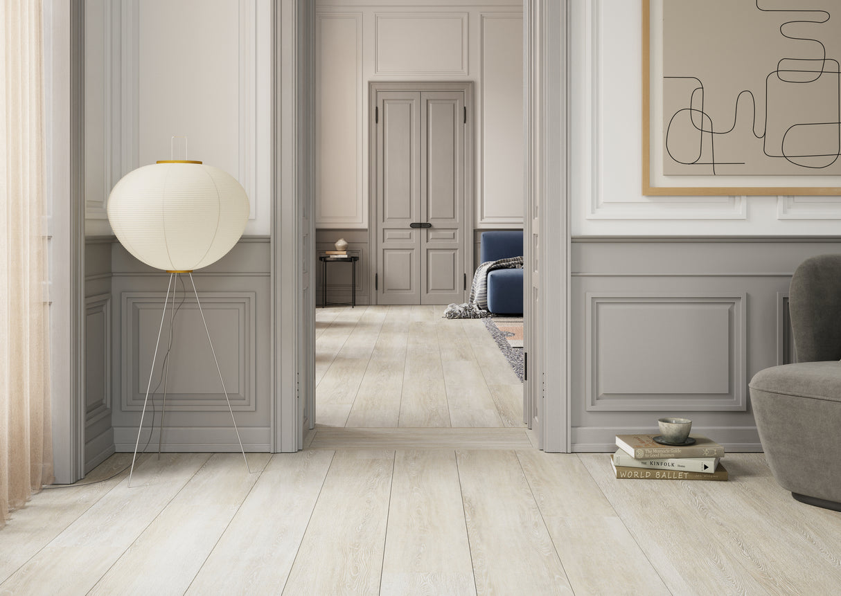 Bastion Vinyl Kalket EG 2,0