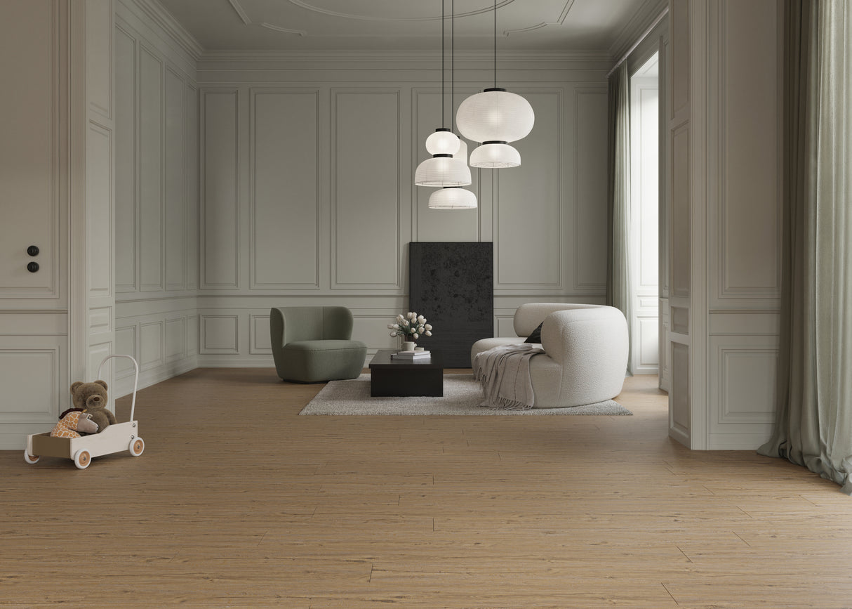 Bastion Vinyl Rustik EG 2,0