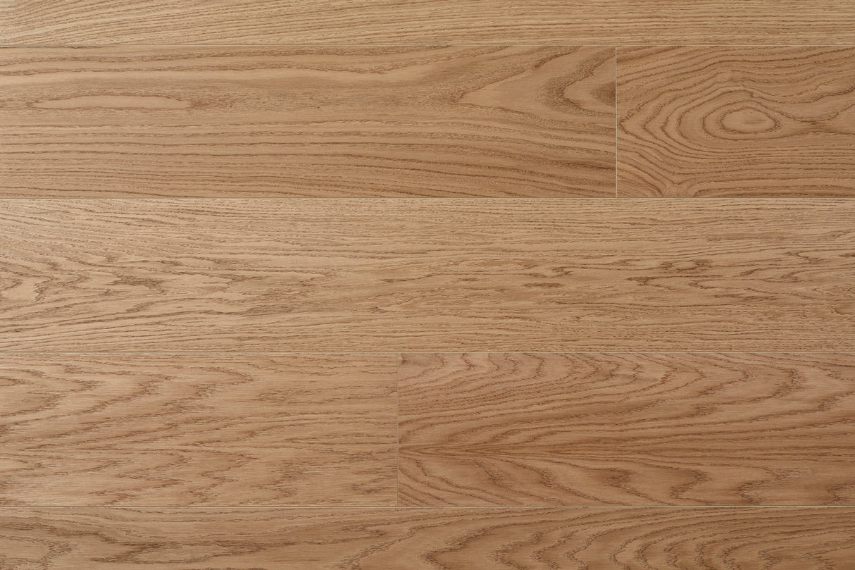 Moland SUPER-EG Coopers Natural Oak, UV-matlak
