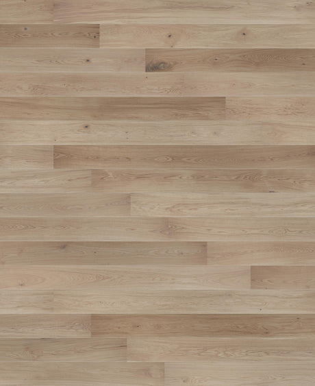 Nobel Eg Plank Hvid olie Family Harmony Børstet