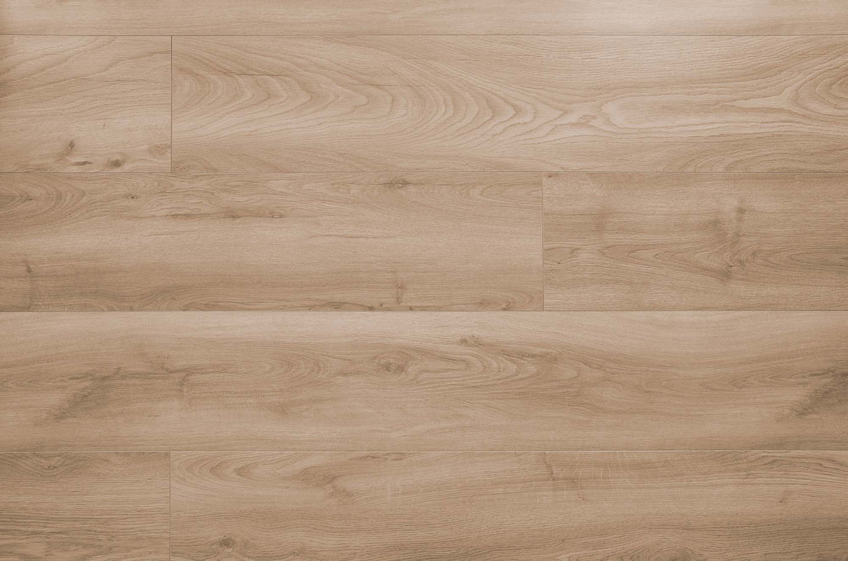 ORGANIC SILENT Scandinavian Oak 895