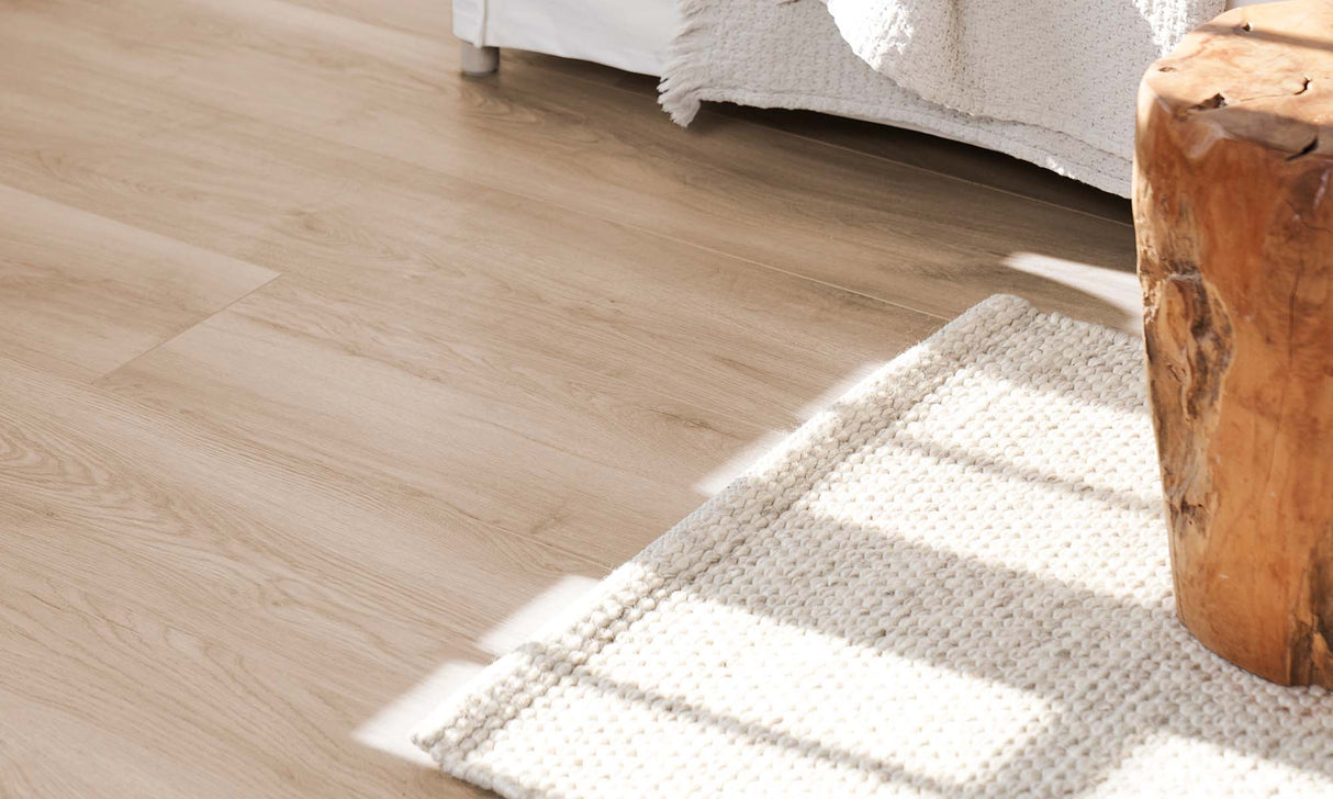 ORGANIC SILENT Scandinavian Oak 895