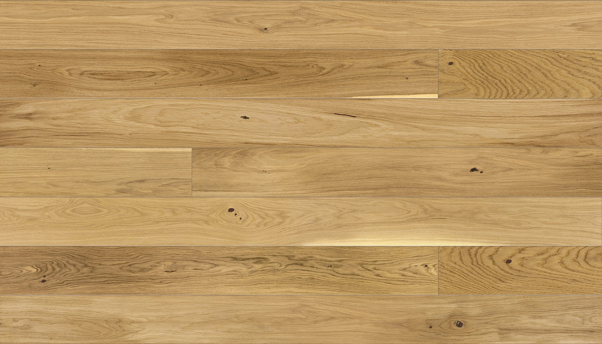 Classic Burghley Wideplank Eg Olie