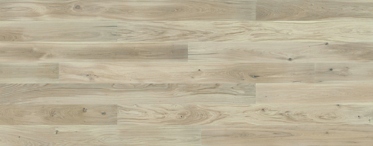 Classic Burghley Wideplank Eg Hvidolie