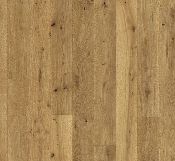 Parador Plank Classic 3060 – Eg børstet planke mat lak