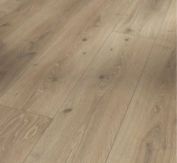 Parador Trendtime 6 – Eg Castell kalket børstet struktur