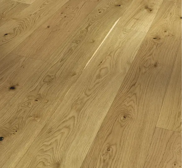 Parador Trægulv Basic 11-5 – Eg planke mat lak