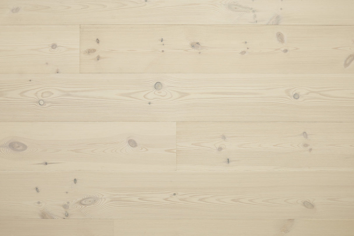 Plank Svensk Fyr Lud, Hårdvoksolie Classic