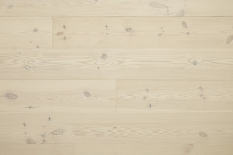 Plank Svensk Fyr Lud, Hårdvoksolie Classic