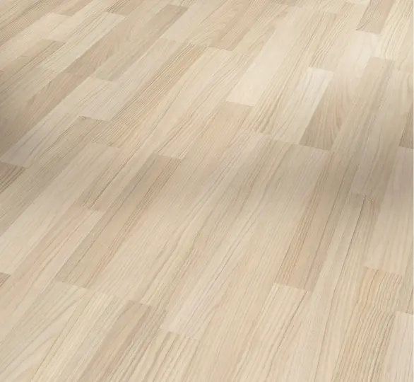 Parador Basic 200 – Ask slebet 3-stavs silkemat struktur