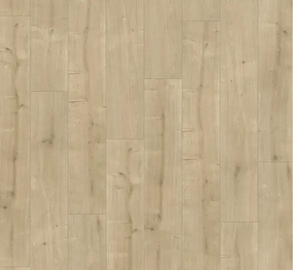 Parador Basic 400 – Eg slebet planke silkemat struktur