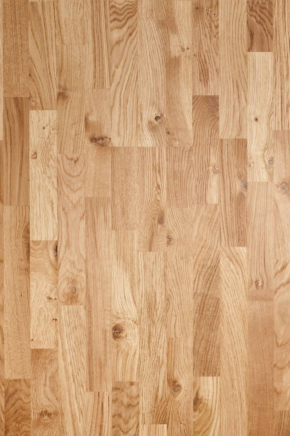 PARKET 3-STAV EG ACCENT BØRSTET NATUR ULTRAMAT LAK