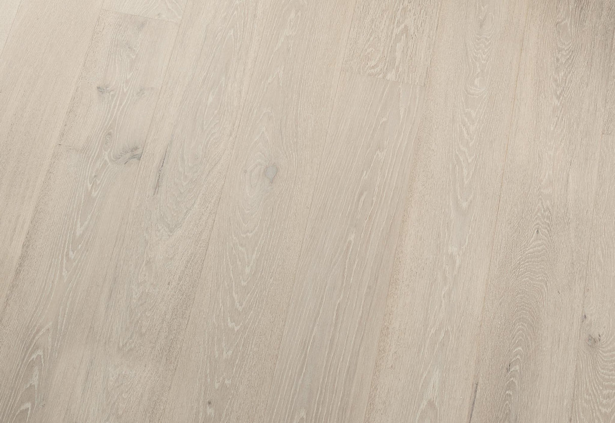 SLOTSPLANK EG ACCENT BØRSTET GRÅ