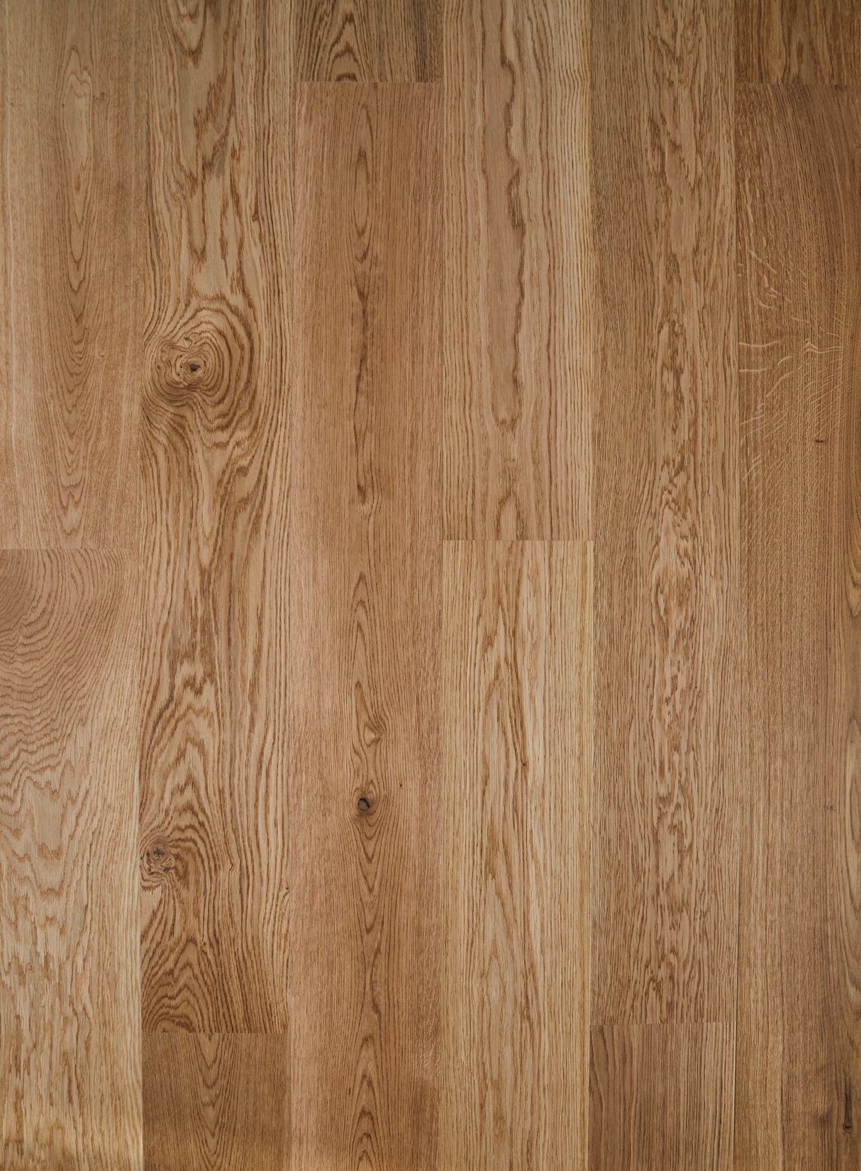 SLOTSPLANK EG ACCENT BØRSTET NATUR