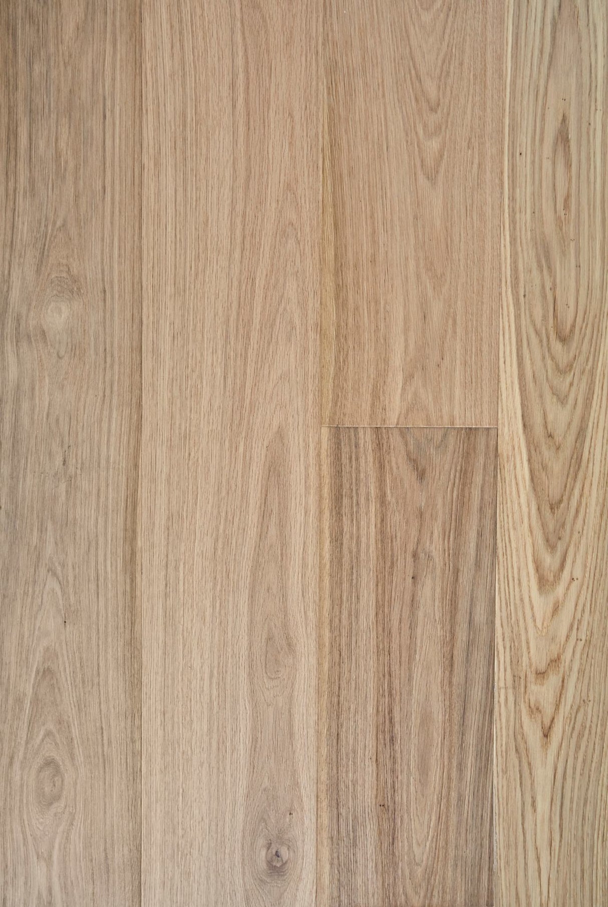 WIDEPLANK EG PRIME BØRSTET HVID