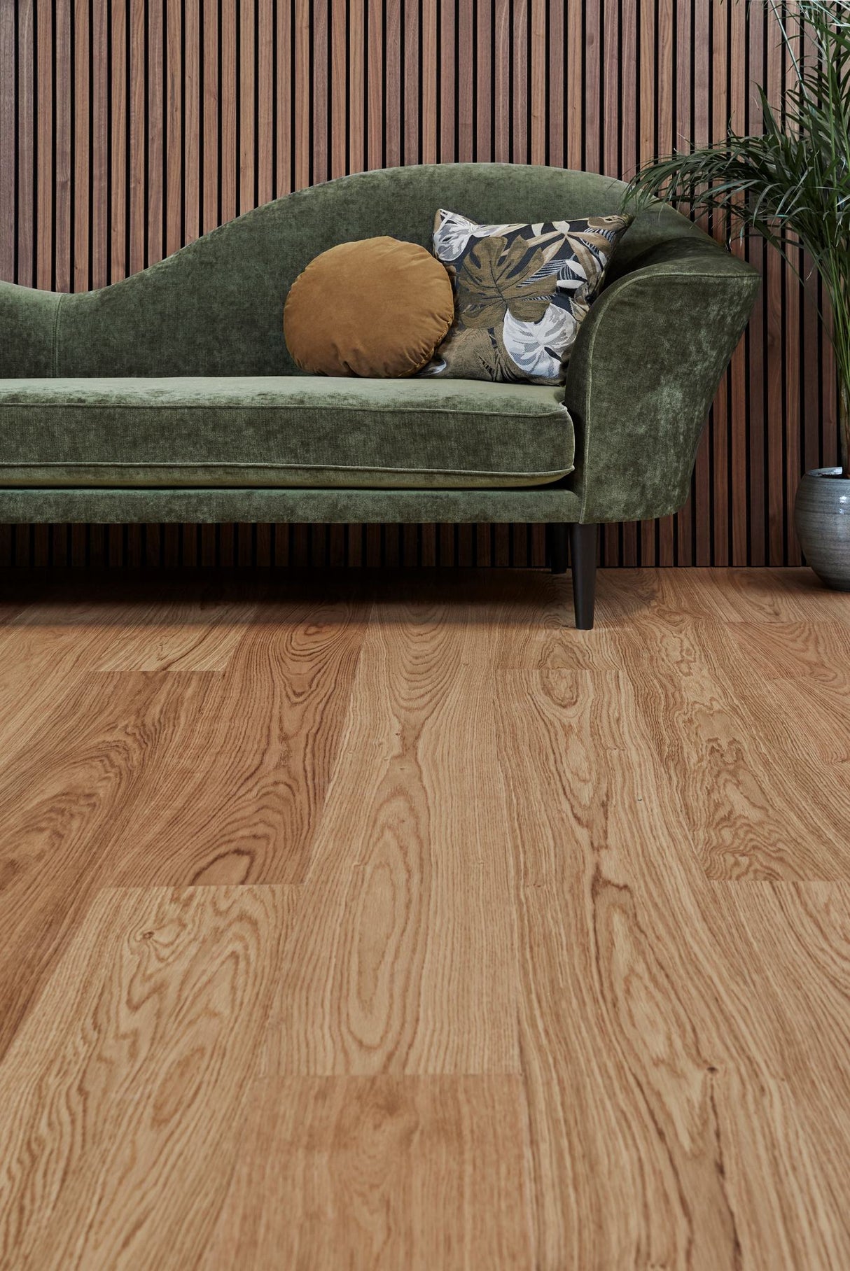 WIDEPLANK EG PRIME BØRSTET NATUR