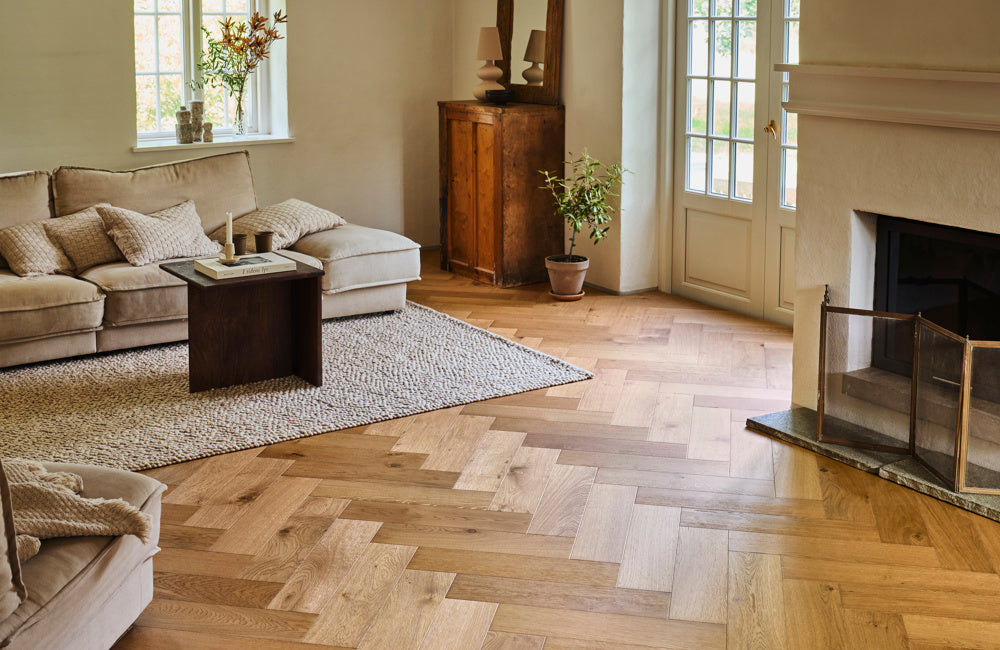 EG SILDEBEN CHARLOTTENLUND ACCENT NATUR