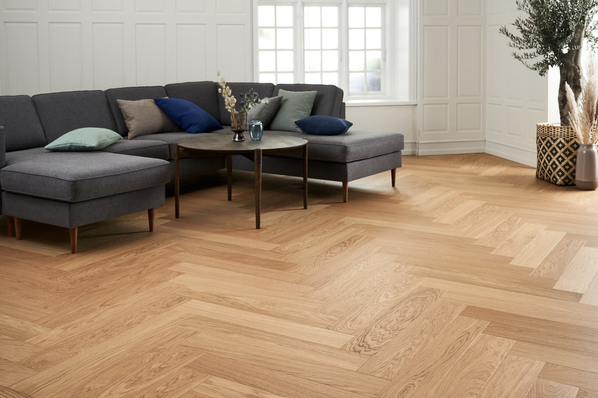 EG SILDEBEN INNOPLANK NATUR