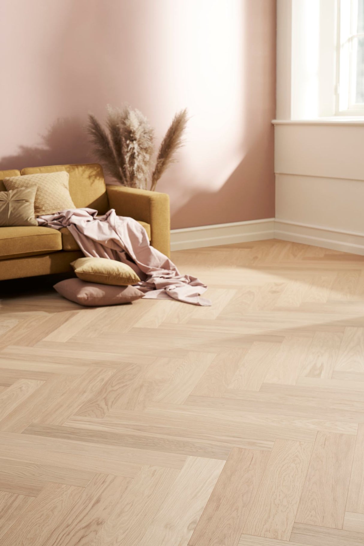 EG SILDEBEN INNOPLANK HVID