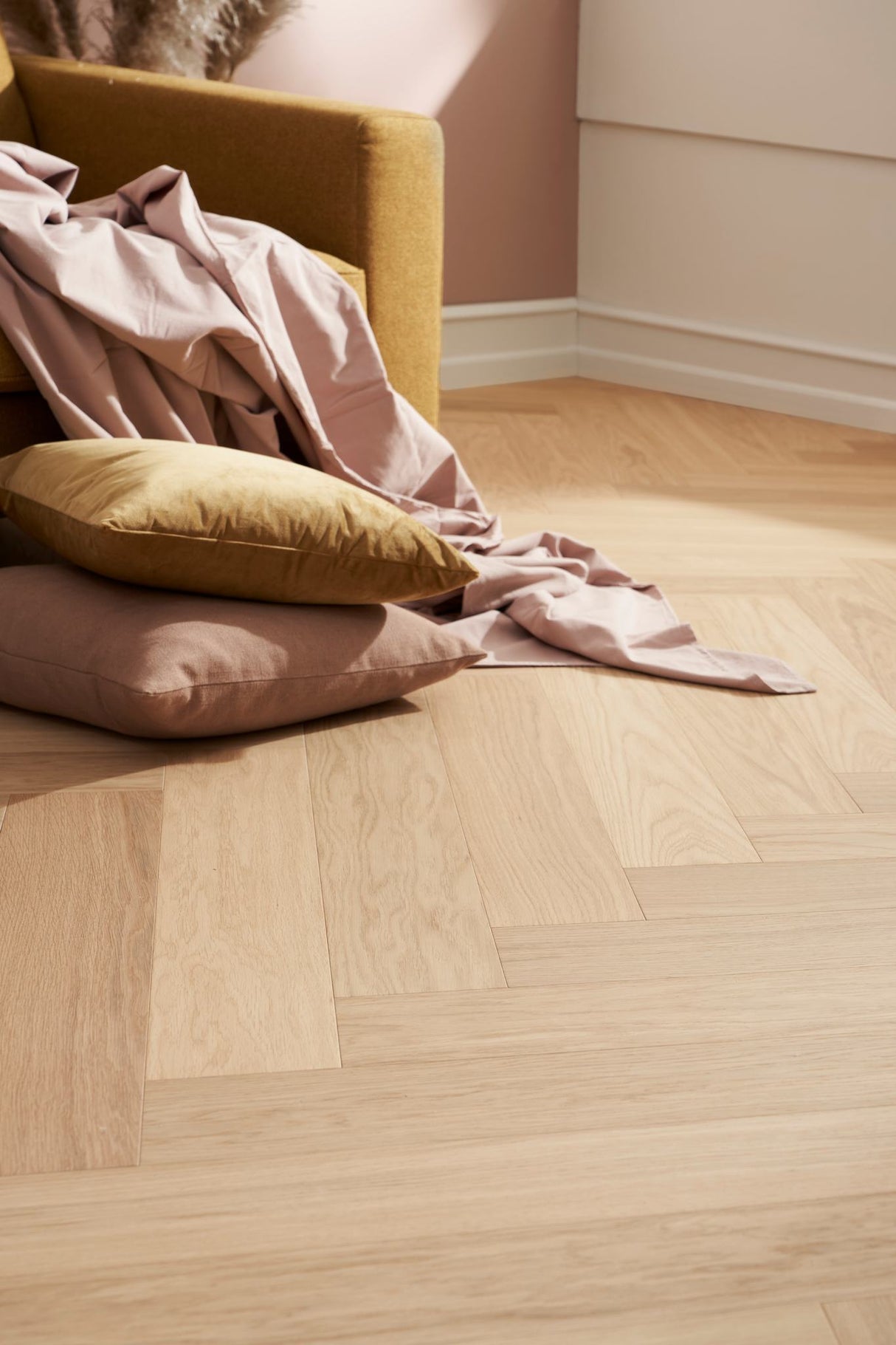 EG SILDEBEN INNOPLANK HVID