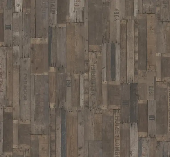 Parador Trendtime 1 – Globetrotter urban nature rustik struktur