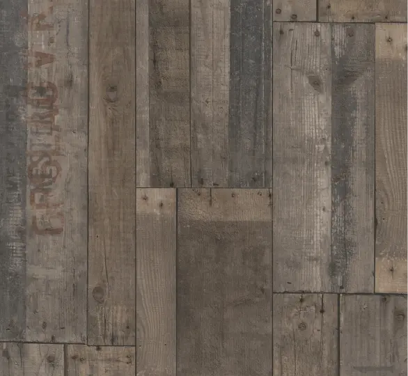 Parador Trendtime 1 – Globetrotter urban nature rustik struktur