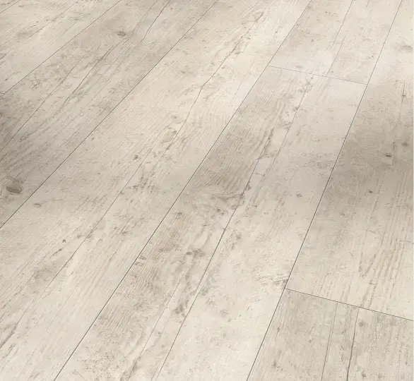 Parador Trendtime 6 – Bygningstræ grovsavet struktur