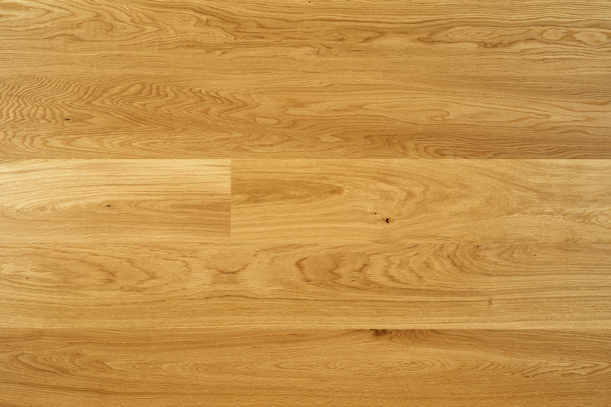 Moland Aston Wideplank EG, Olie Classic