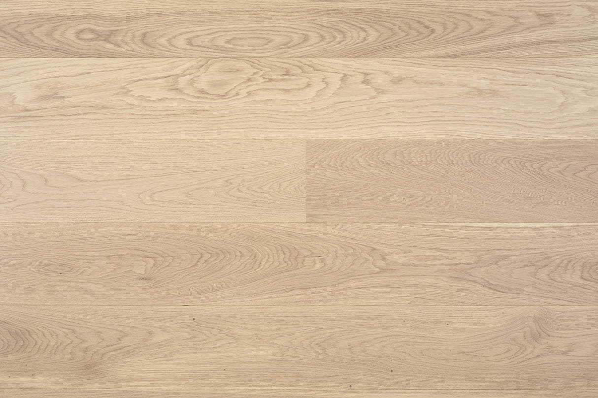 Moland Aston Wideplank EG, UV-hvid matlak Classic