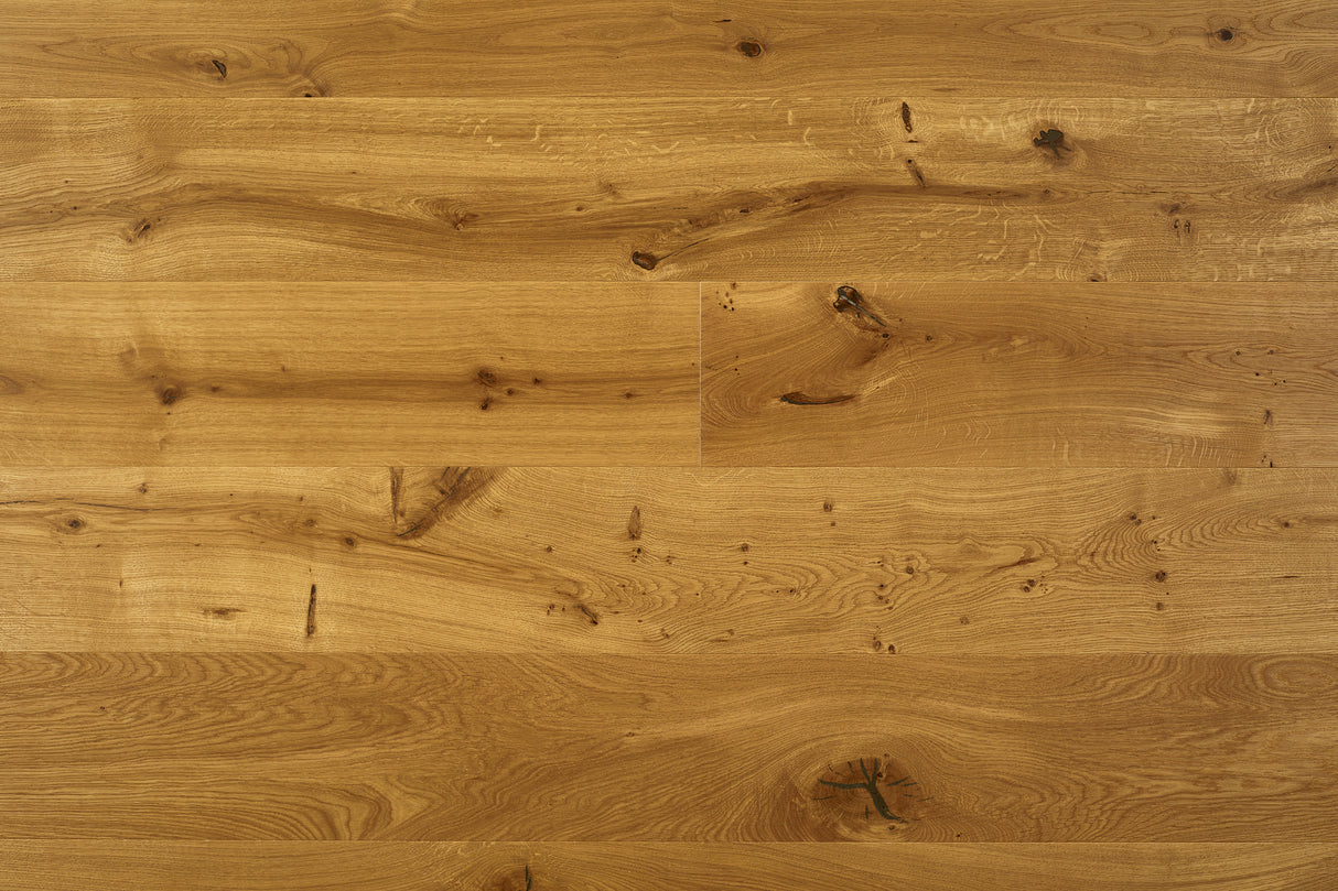 Living Molaloc+ Rustica Wideplank Eg Olie