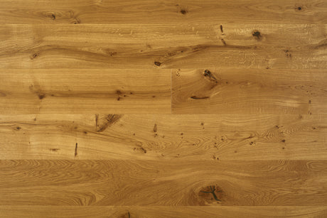Living Molaloc+ Rustica Wideplank Eg Olie