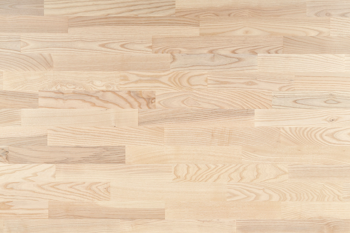 Molaloc Plus Parket Ask, UV-hvid matlak Classic