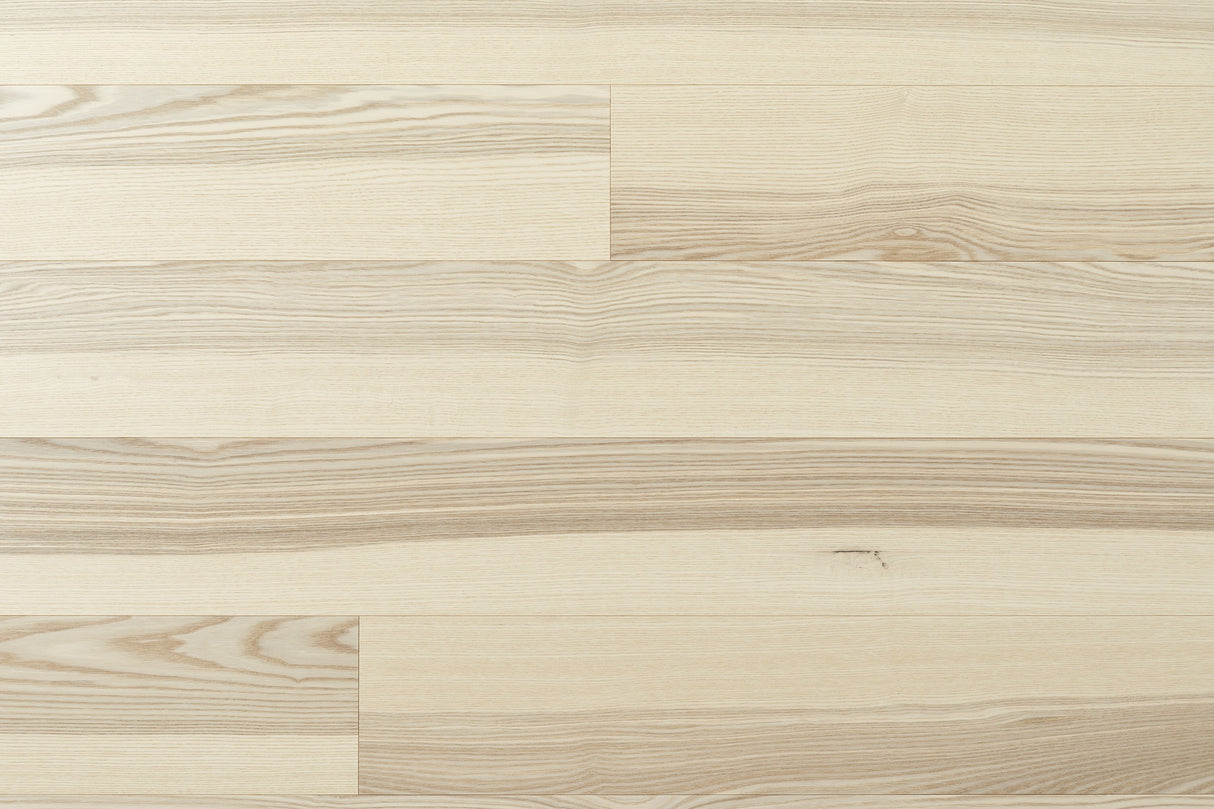 Molaloc+ Wideplank Ask UV-matlak, hvid