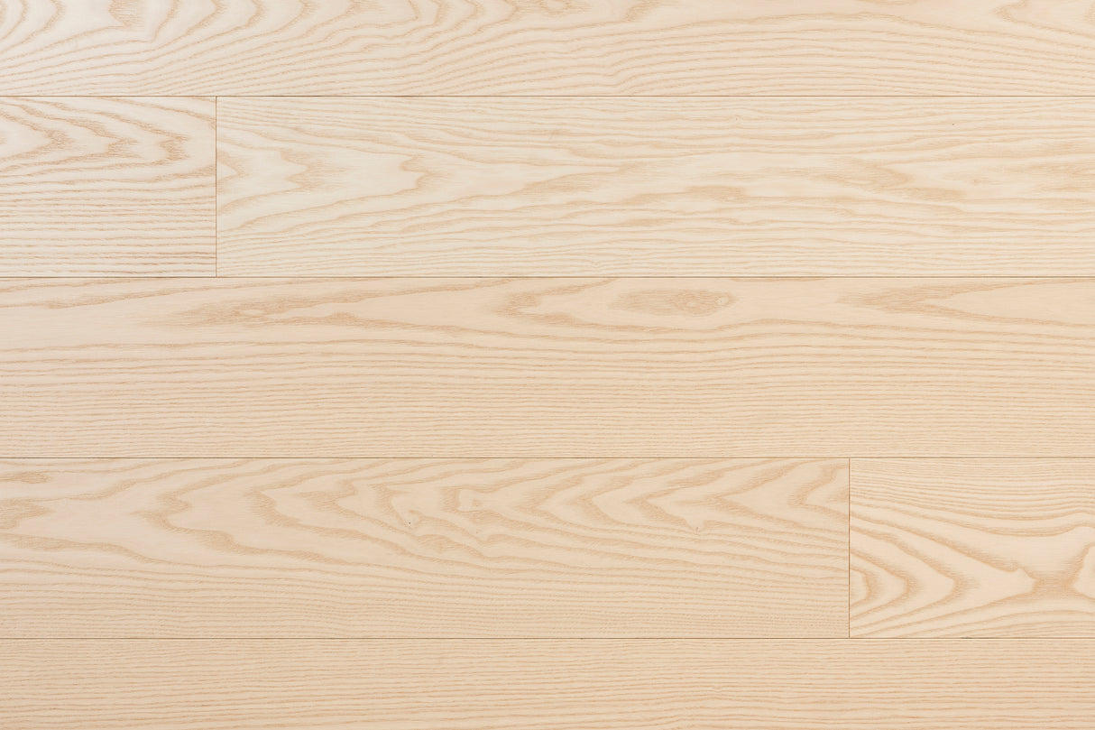 Moland Molaloc+ Wideplank ask UV-matlak hvid