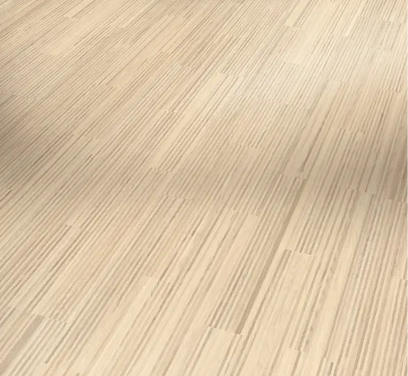 Parador Classic 3060 – Ask Fineline 3-stavs hvid mat lak