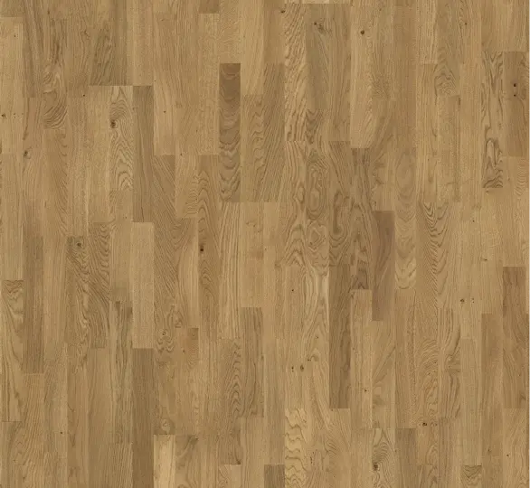 Parador Trægulv Basic 11-5 – Eg knastet 3-stavs mat lak