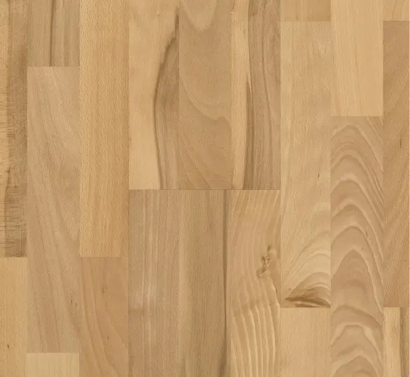 Parador Trægulv Basic 11-5 – Bøg 3-stavs mat lak