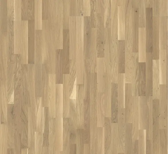 Parador Trægulv Basic 11-5 – Eg 3-stavs naturolieret hvid