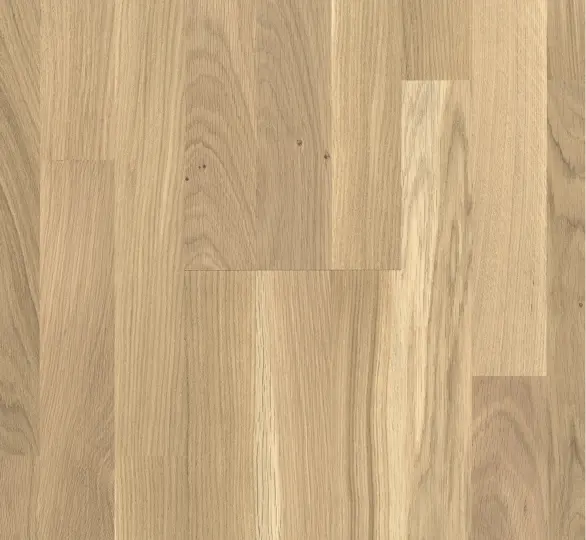 Parador Trægulv Basic 11-5 – Eg 3-stavs naturolieret hvid