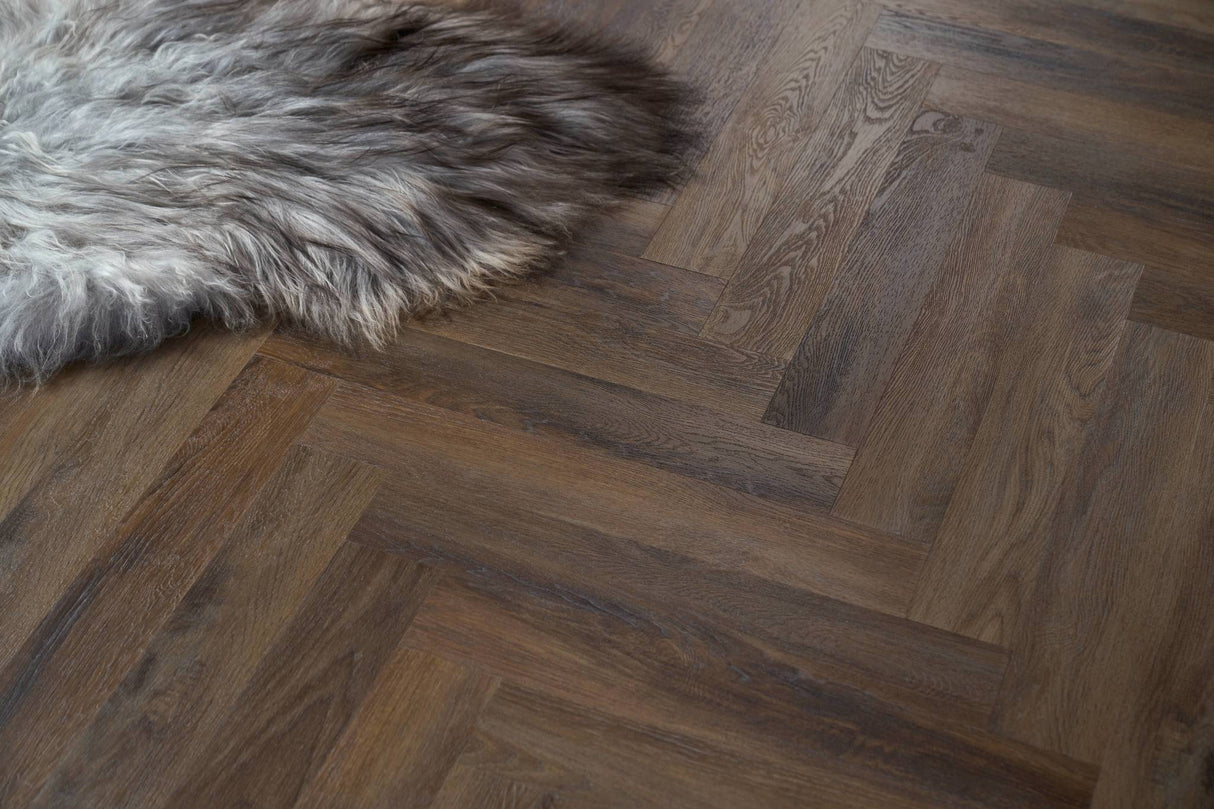 NOVEGO SILDEBEN SMOKED OAK