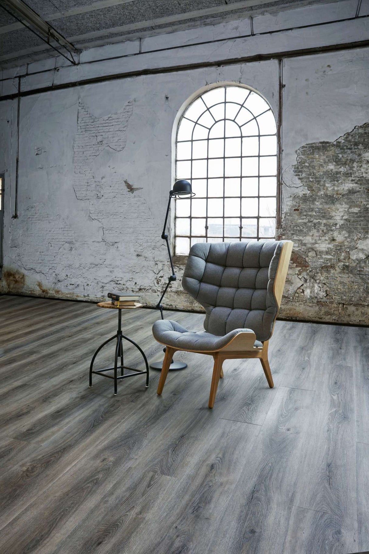 NOVEGO CLASSIC FASHION OAK