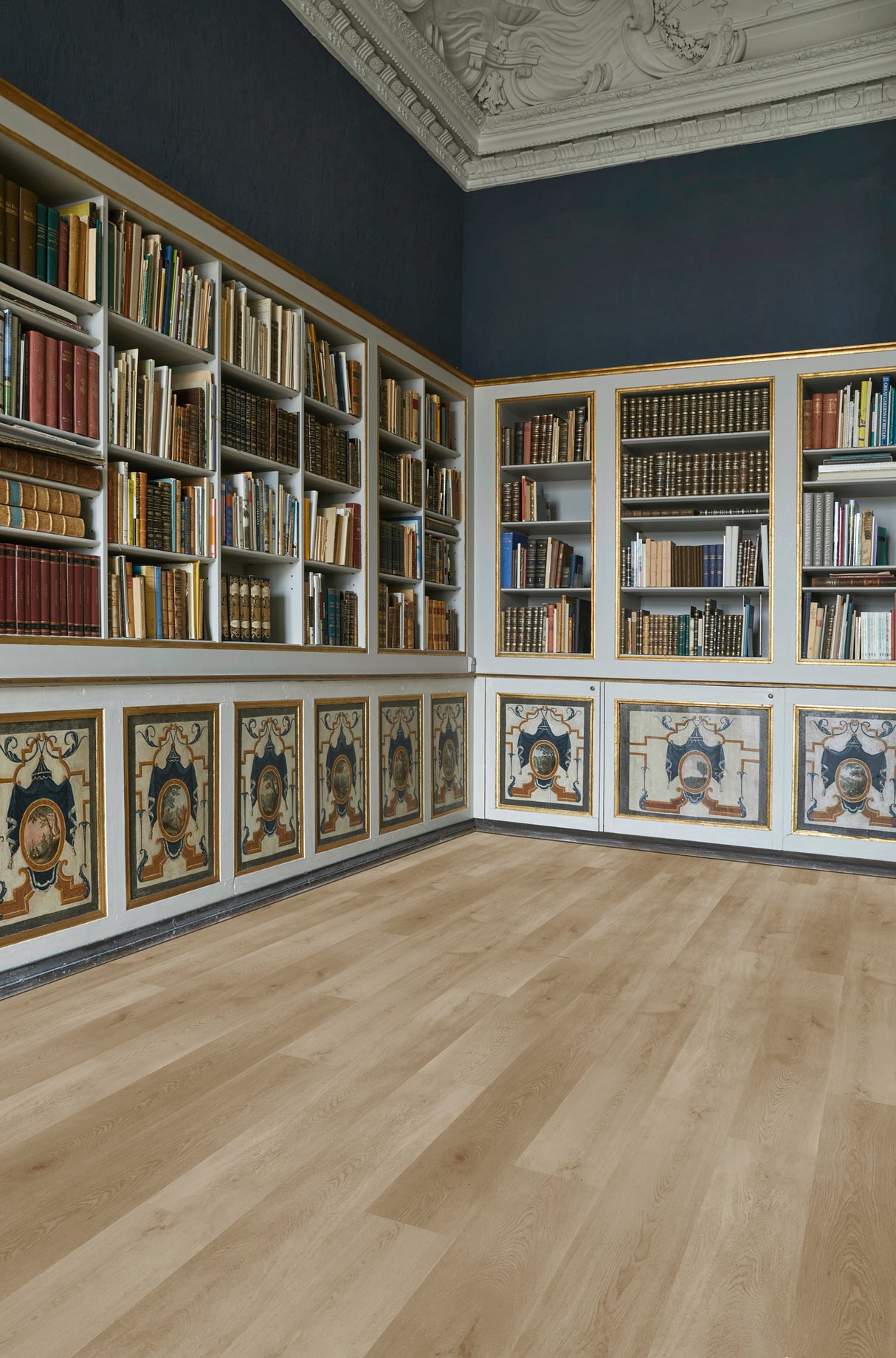 NOVEGO CLASSIC OREGON OAK