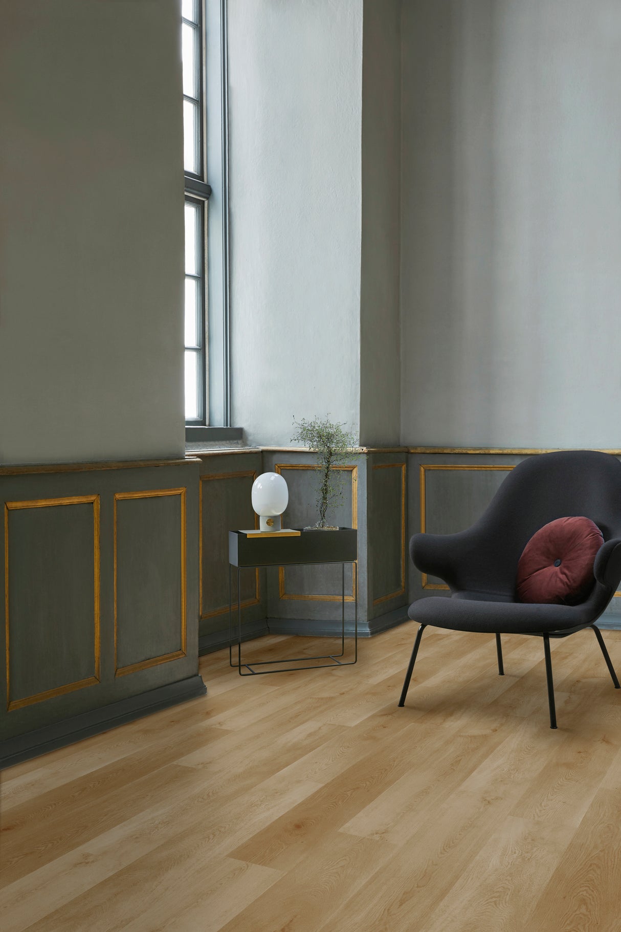 NOVEGO CLASSIC DAKOTA OAK