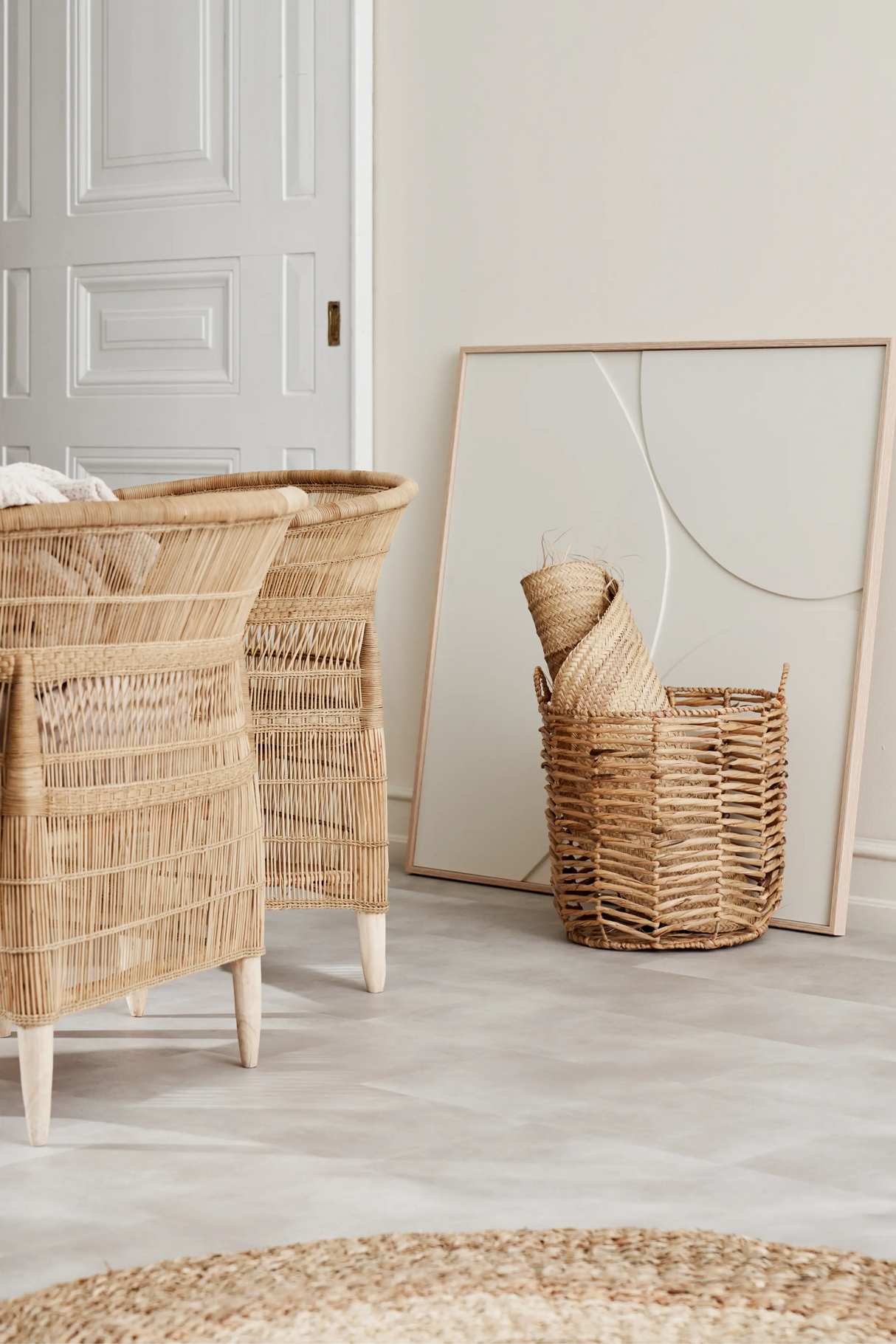 Timberman Novego Flise - Cemento Flise