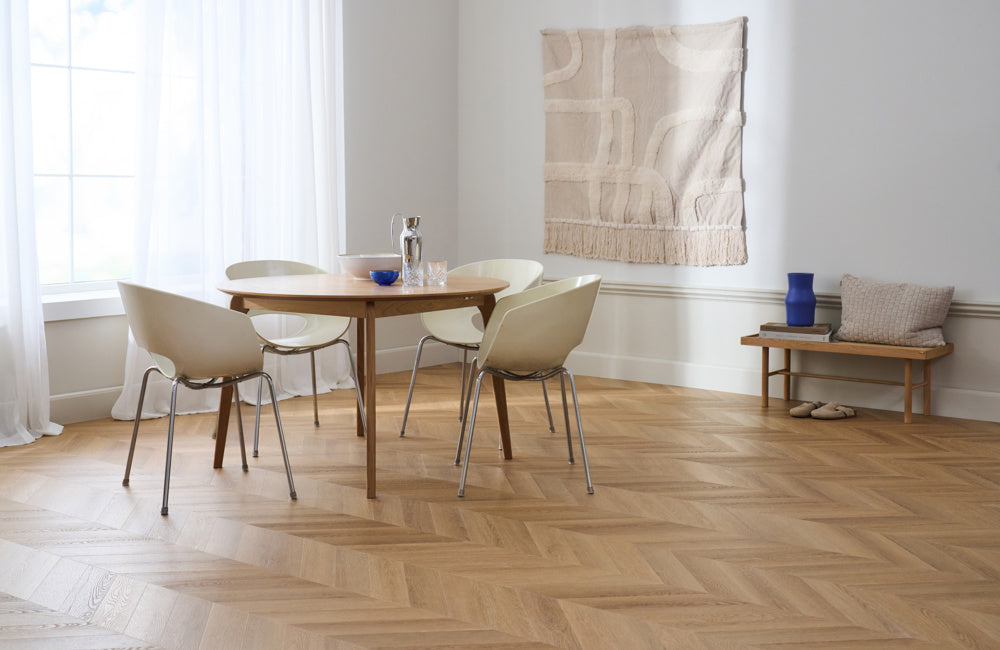 NOVEGO SILDEBEN Chevron Lyon