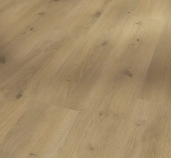 Parador Basic 400 – Eg Horizont natur planke silkemat struktur