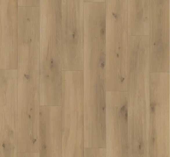 Parador Basic 200 – Eg Horizont natur planke silkemat struktur