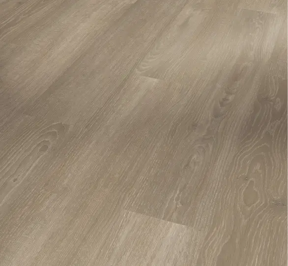 Parador Classic 1050 – Eg Skyline perlegrå planke naturmat struktur