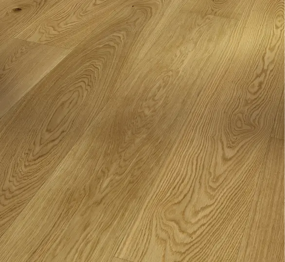 Parador Trægulv Basic 11-5 – Eg Storplank mat lak