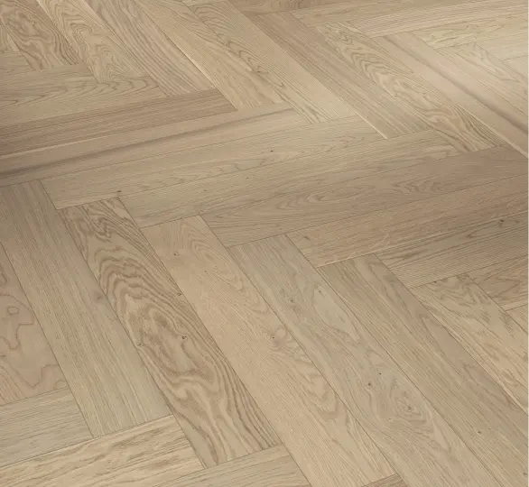 Parador Trægulv Trendtime 3 – Eg Pure stav mat lak